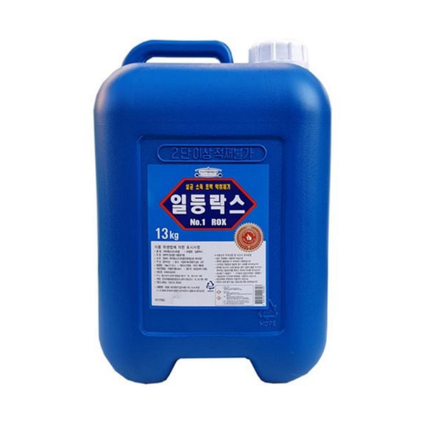 다용도 액상형 주방 세제 대용량 주방 청소 세정제 가정용 업소용 - 상품 이미지