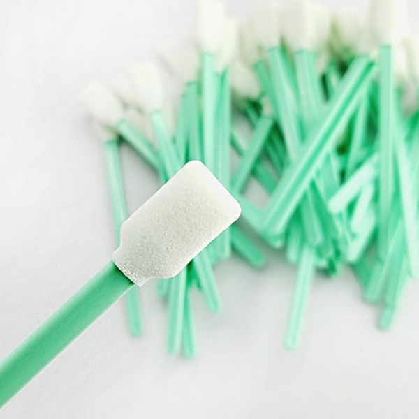대형 다목적 면봉 청소용 산업용 면봉 가정용 위생 - 상품 이미지