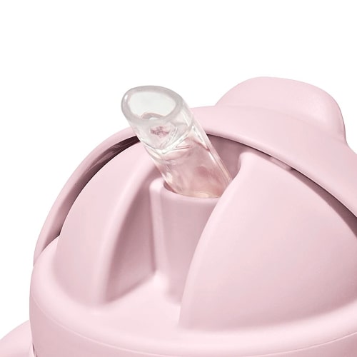 옥소 토트 빨대컵 150ml - 블러썸 핑크 - 상세 이미지 3