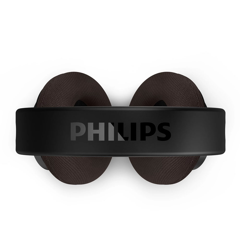 필립스 SHP9500 오픈형 오버이어 Hi-Fi 고해상도 입문용 유선 헤드폰 이미지 6
