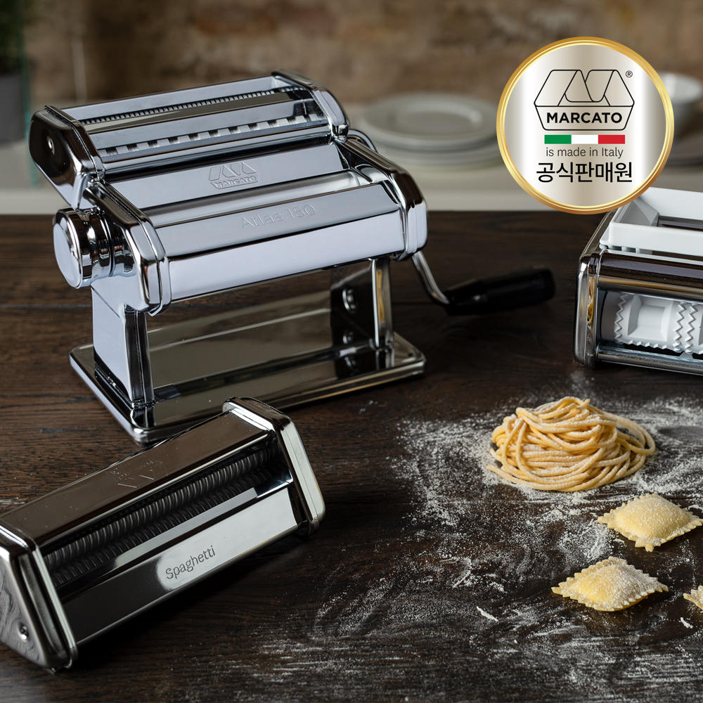 마카토 아틀라스 150 제면기 제품 이미지