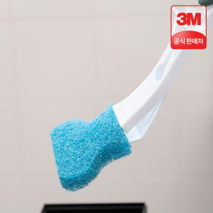 3M 스카치브라이트 변기클리너 크린스틱 리필 30+30개(핸들미포함) 일... 실사용 후기 | 효과 있을까? - 상품 이미지 4