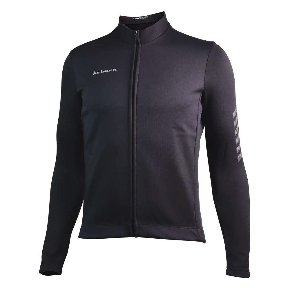 하이만 방풍 기모 자켓