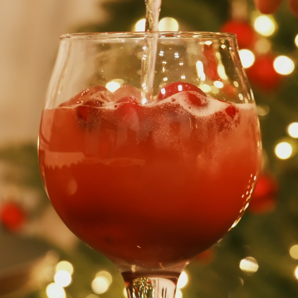 프리미엄로사 유기농 크랜베리 원액 100% NFC 착즙 주스 500ml, 2개