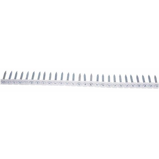 명화 택스용 연발피스 3mmX21mm 50개입 직결피스 나사 - 상품 이미지