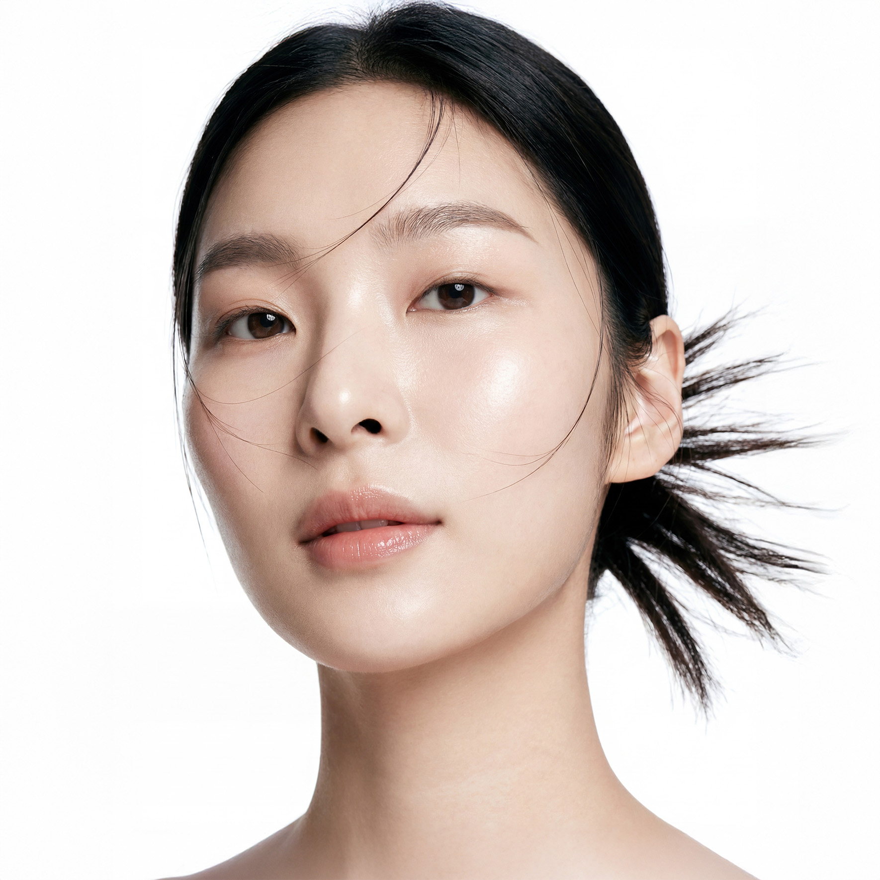 헤기 브이지샷 기미앰플 30ml 비타민C 글루타치온 색소침착 팔자주름 진정 - 상세 이미지 3