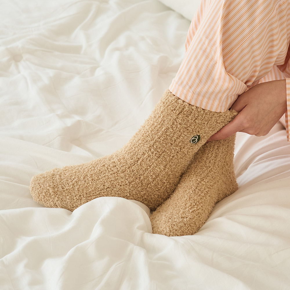 무압박 임산부 수면양말 5종 SET