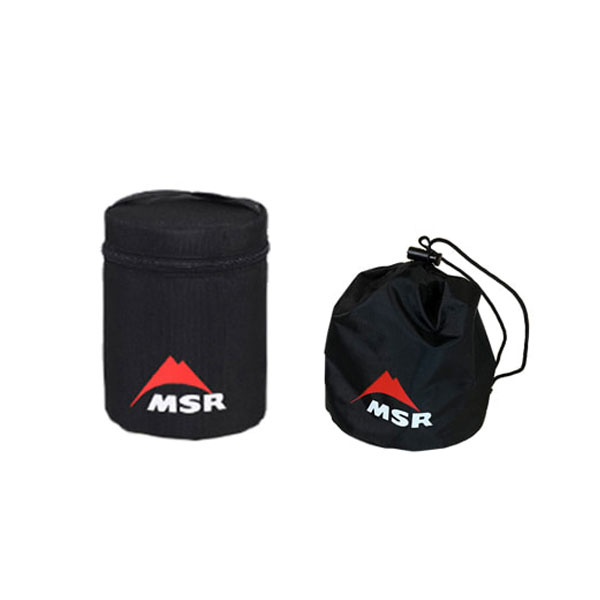 MSR 스위치 스토브 세트 백패킹 가스 버너 리액터 1L포트 - 상세 이미지 3