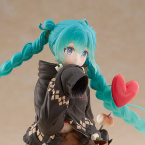 [예약] 타이토 하츠네 미쿠 패션 피규어 아웃도어 버전 l 보컬로이드 실사용 후기 | 효과 있을까? - 상품 이미지 2