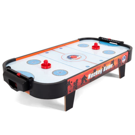 아이워너 미니 에어하키게임 대형 오락실 게임 포토후기 약속 이벤트 퍽2개/레버2개추가