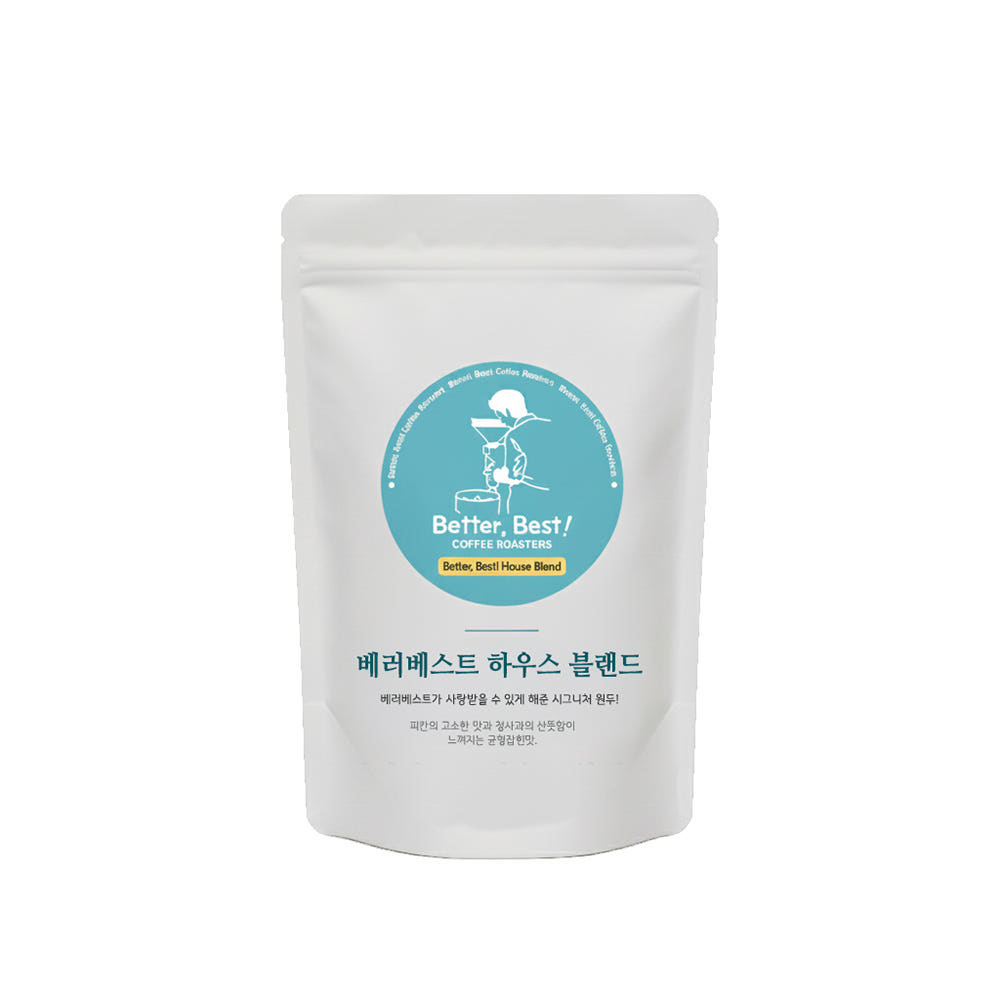 베러베스트 블랜드