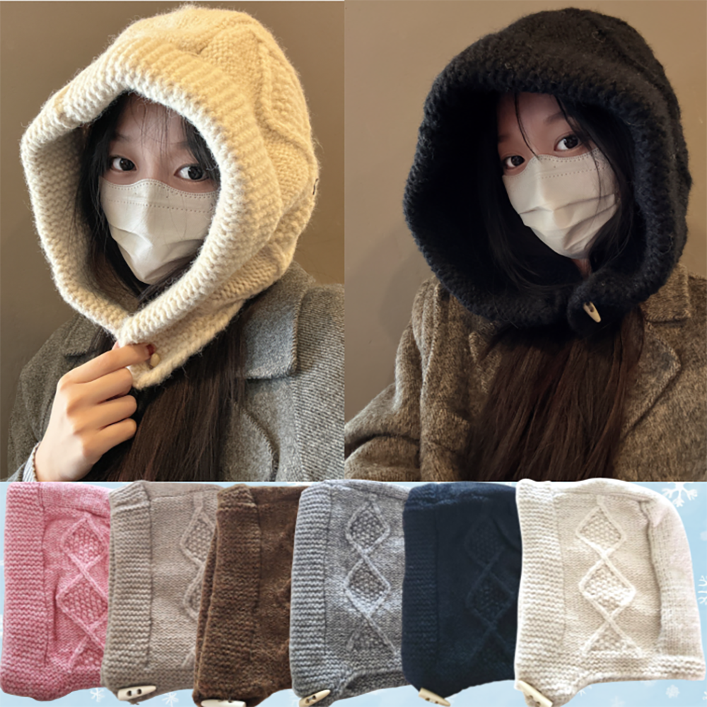 온나핏 LHA_OG 트위드바라클라바 트위드바라클라바 온나핏 LHA_OG - 상품 이미지