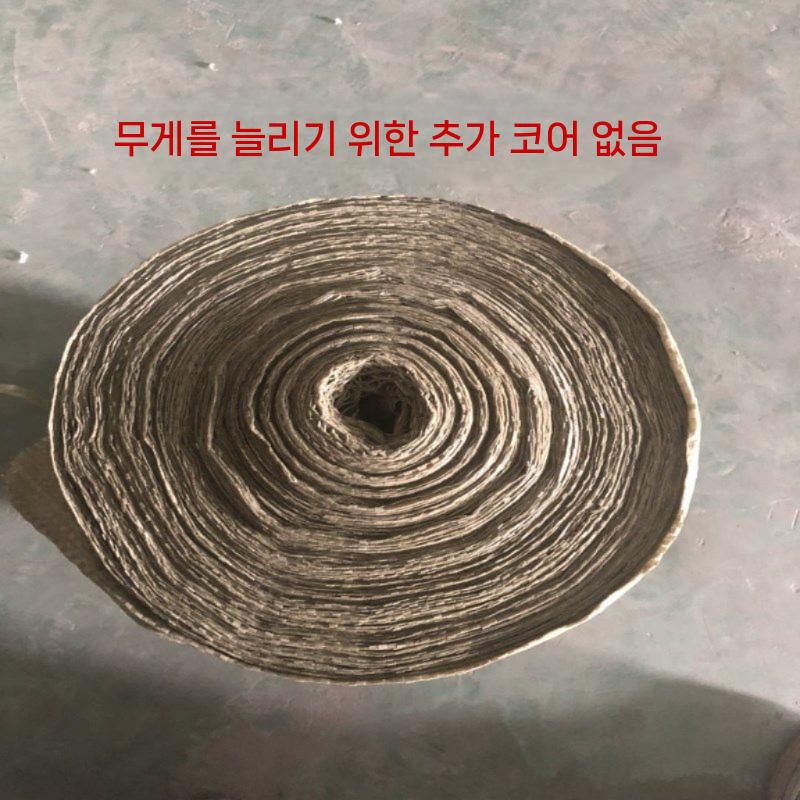 PP마대 롤 원단 포대자루 항공포 포장 택배 - 상세 이미지 2