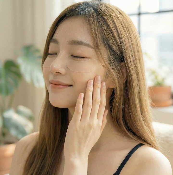 퀸블리 주름케어 마이크로 니들패치(1매 2개입) 2매, 1개 - 상세 이미지 3