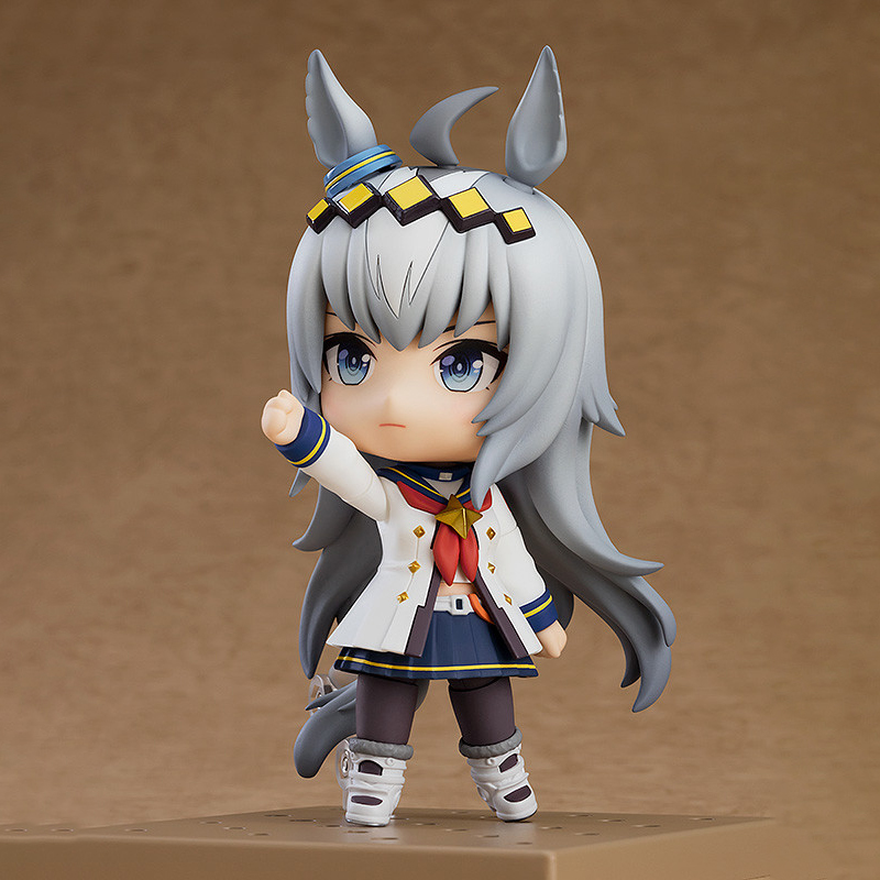 [예약] 넨도로이드 오구리 캡 l 우마무스메 (재판) 이미지 3