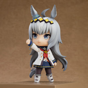 [예약] 넨도로이드 오구리 캡 l 우마무스메 (재판) 실사용 후기 | 효과 있을까? - 상품 이미지 3