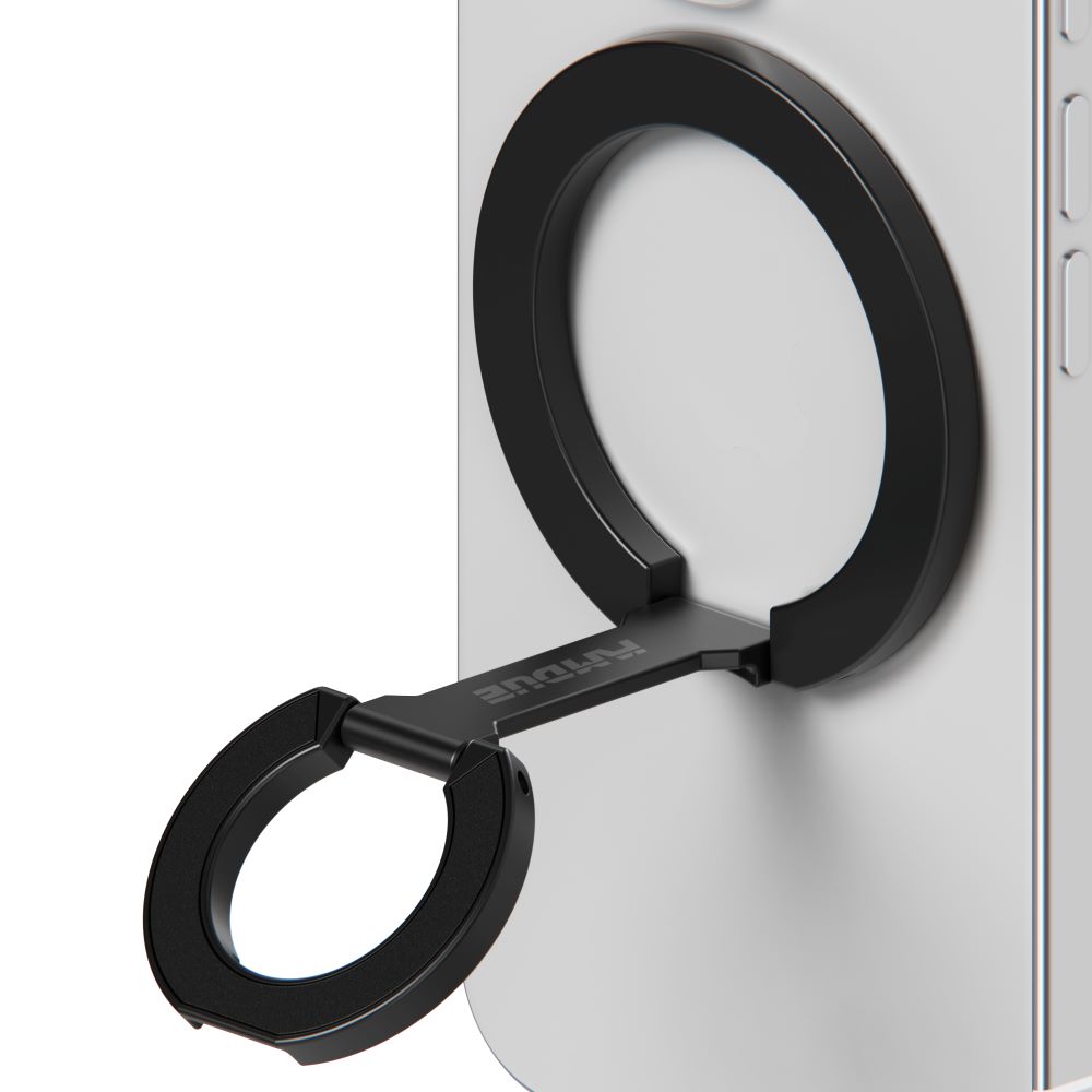 아이엠듀 맥세이프 그립 톡홀더 핸드폰 거치대 터프그립 양면자석 스마트톡