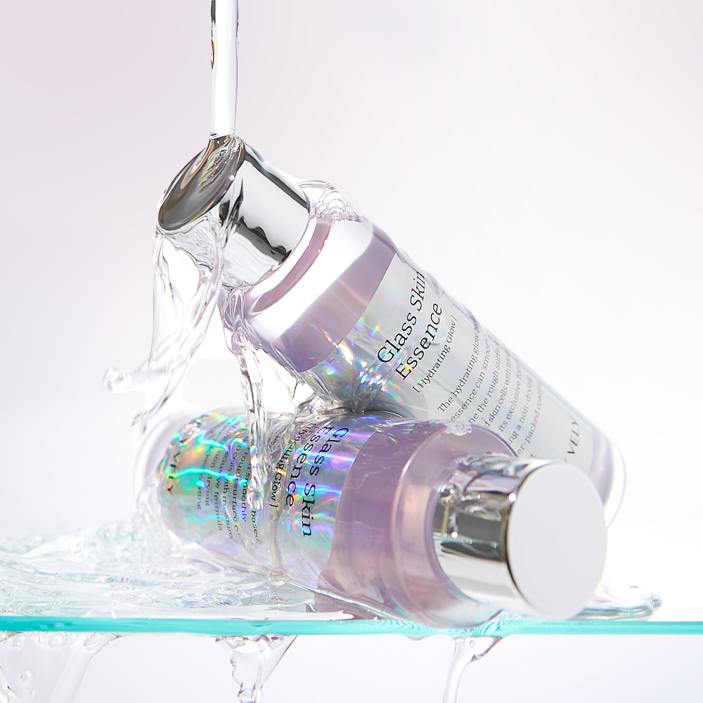 블리블리 글래스스킨 에센스 160ml - 메인 이미지