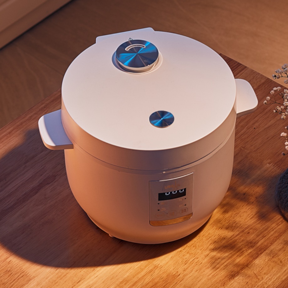 밥 맛있는 소형 전기 밥솥 4인용 전기 밥통 원룸 밥솥