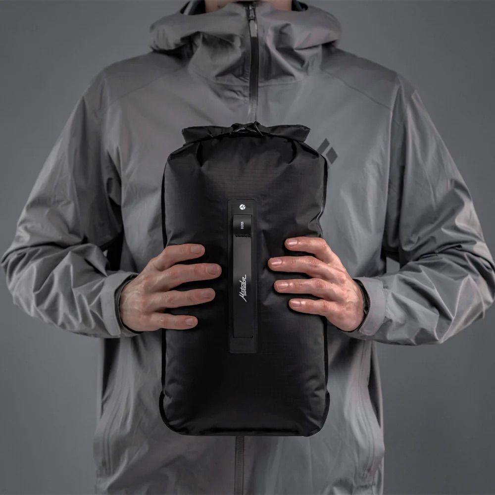 마타도르 플랫팩 드라이백 Matador Flatpak Dry Bag - 상세 이미지 3
