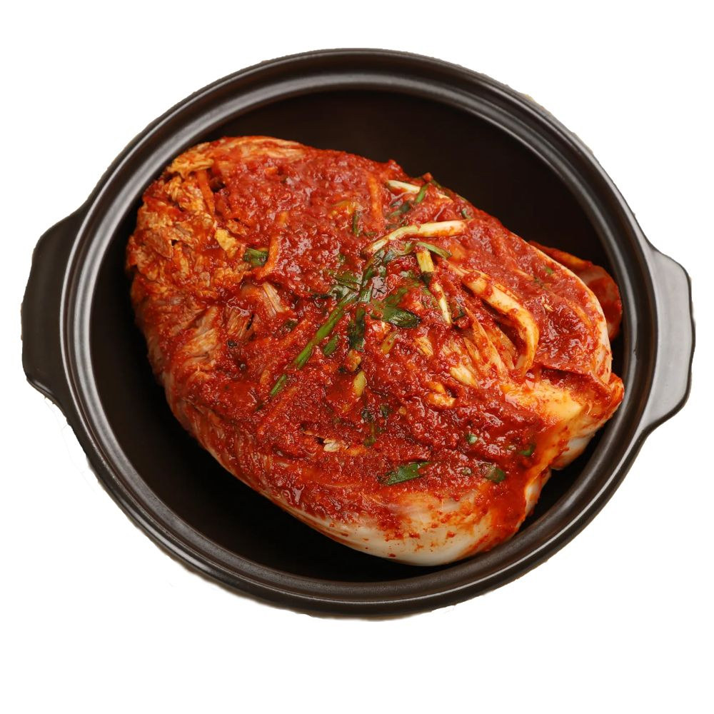김치 배추 포기김치 1kg 5kg 10kg - 상품 이미지