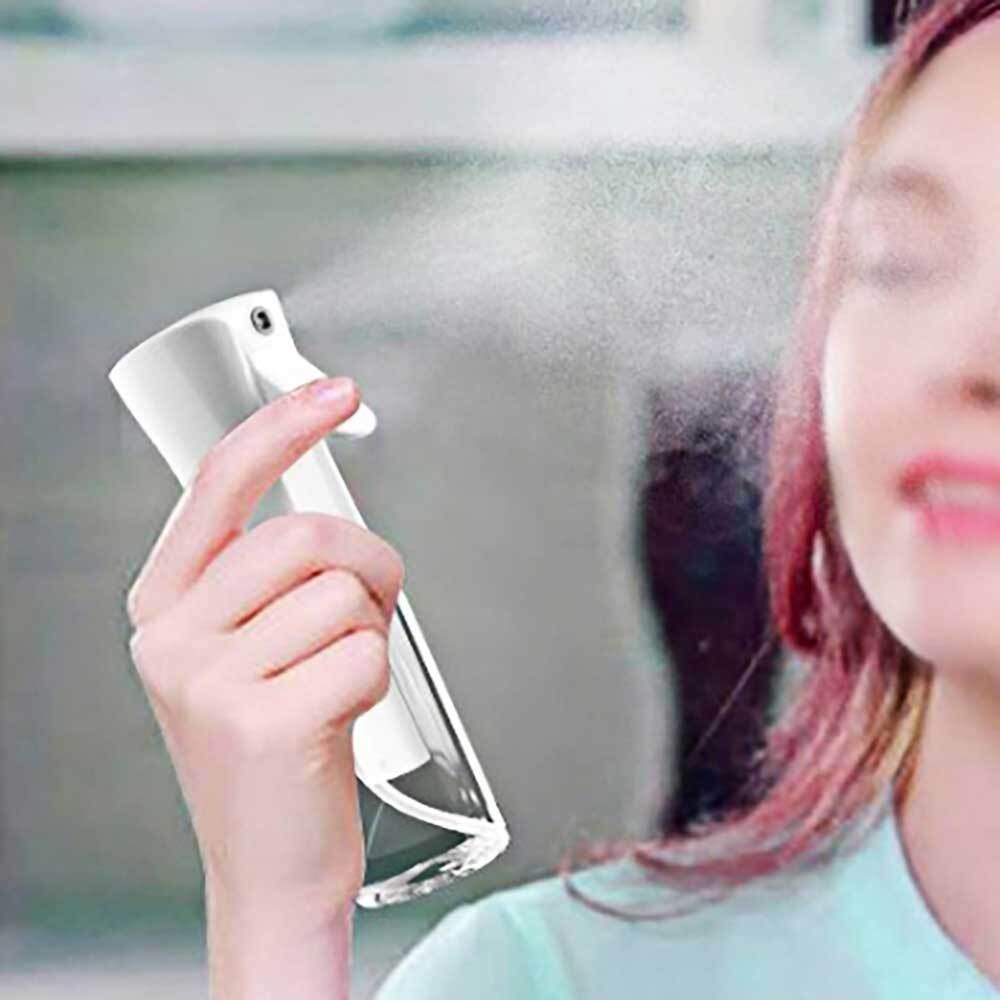 미세 물 분무기 300ml 펌프 분사기 - 상품 이미지