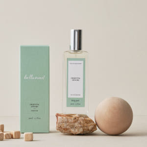 벨라누이 오리엔탈 히노끼 편백나무 편백향 중성 향수 50ml 솔직 후기 | 피부 타입별 분석 - 상품 이미지 3