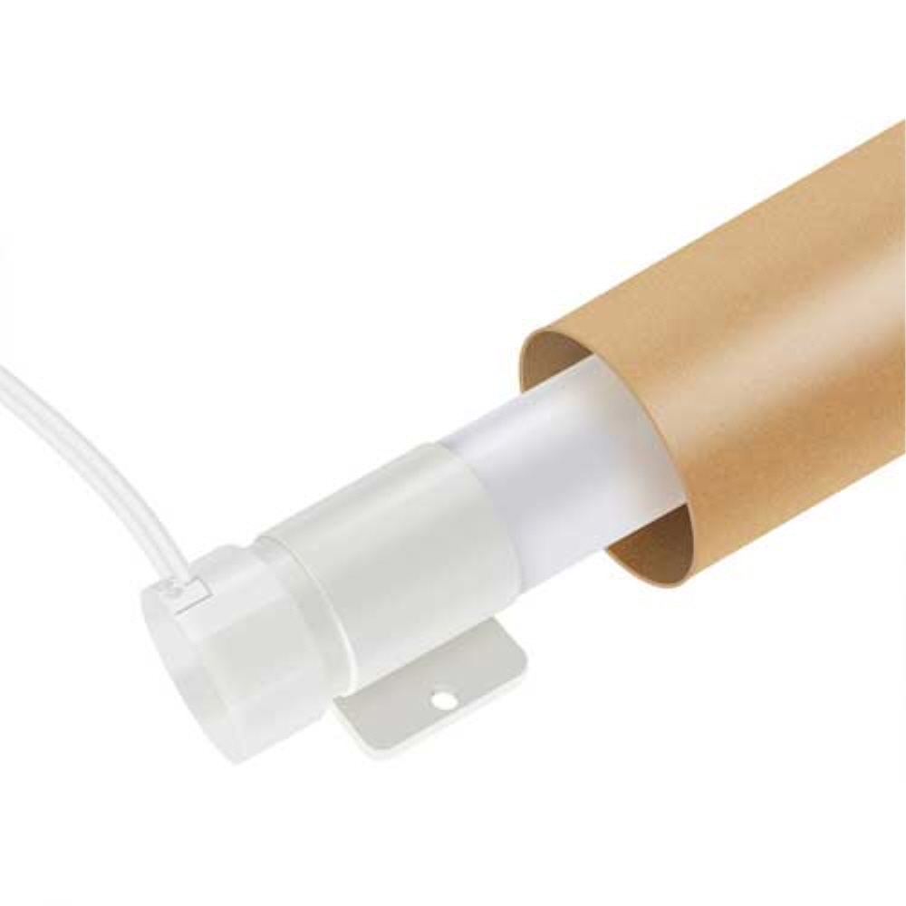 Coms LED 모듈 핀타입 18W 5000K 주백색 120cm 지관통 - 상품 이미지