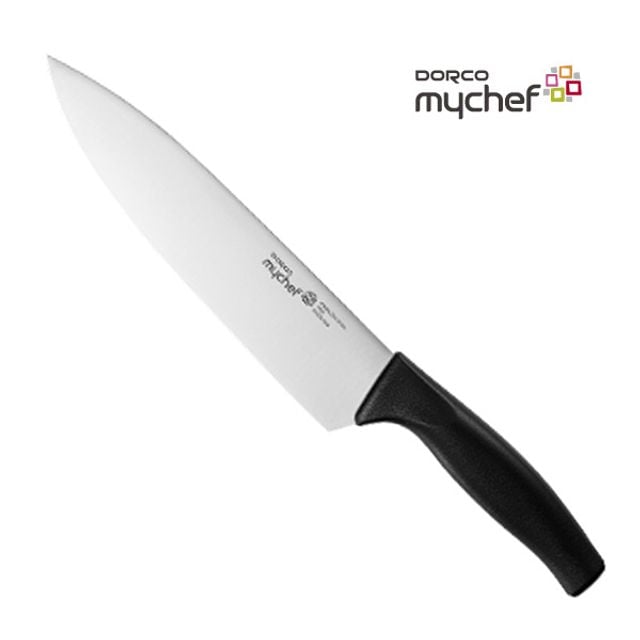 뉴베이직셰프 식도 (180mm) 1개 식도 과도 주방용칼 - 메인 이미지