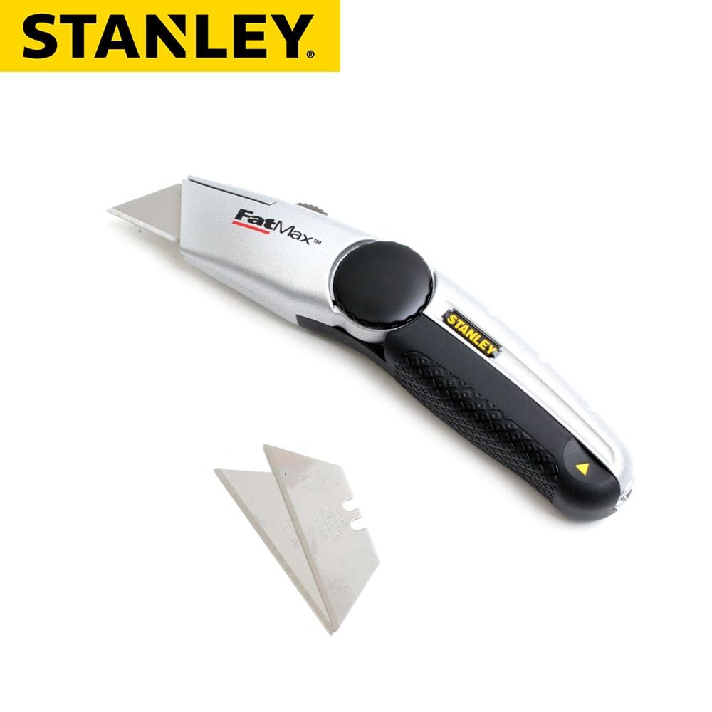 STANLEY 스탠리 FATMAX 다용도칼_10-777 - 상품 이미지