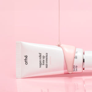 아떼 비건 릴리프 톤업 선 에센스 50ml SPF50+ PA++++ (2... 솔직 후기 | 피부 타입별 분석 - 상품 이미지 3