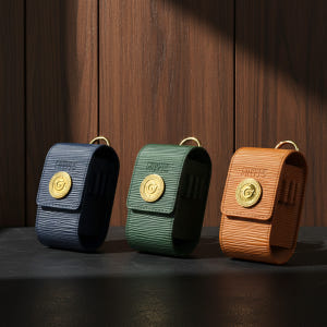 그리피스 골프공 파우치 볼주머니 골프볼 케이스 볼마커 세트 선물용 운동러 솔직 후기 | 실사용 리뷰 - 상품 이미지 2