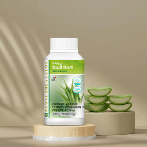 쾌변봤다 알로밀 알로에 216g, 1개 맛있게 먹은 솔직 후기 - 상품 이미지 1