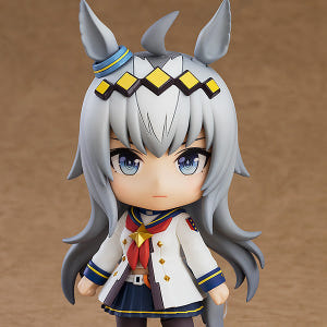 [예약] 넨도로이드 오구리 캡 l 우마무스메 (재판) 실사용 후기 | 효과 있을까? - 상품 이미지 1