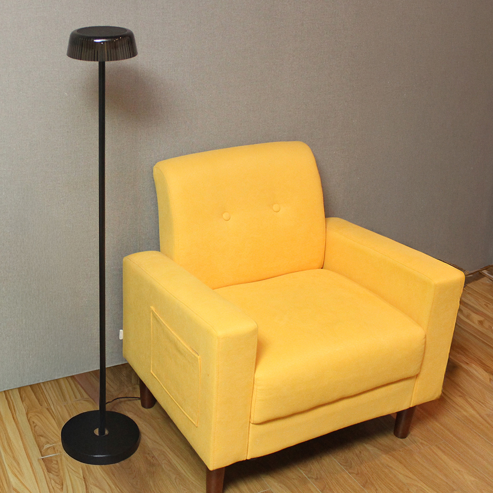 파인굿즈 LED 장스탠드 조명 거실 플로어 책상 학습 독서 스탠드조명