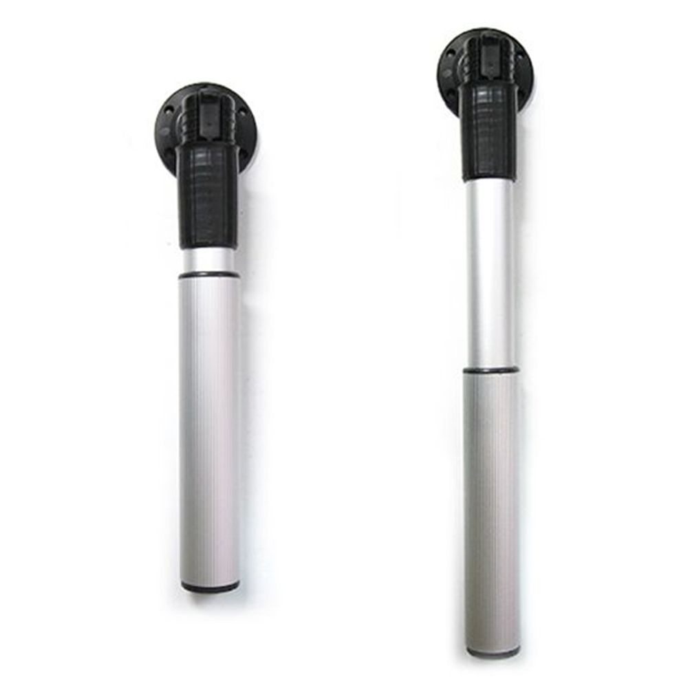 가구다리-가제트접이식식탁다리(520~710mm)-1개 - 상품 이미지