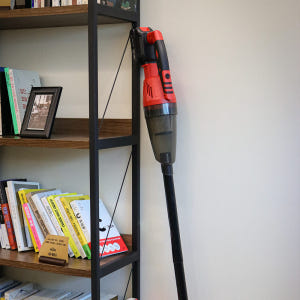 헤이슨 터보체인지 업소용 사무용 무선 미용실 매장용 핸디 청소기 휴대용 ... 개봉기 | 실사용 후기 - 상품 이미지 3