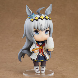 [예약] 넨도로이드 오구리 캡 l 우마무스메 (재판) 실사용 후기 | 효과 있을까? - 상품 이미지 4