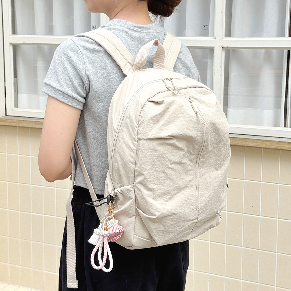 캐주얼 데일리 여성백팩 BR_6608 - 상세 이미지 2