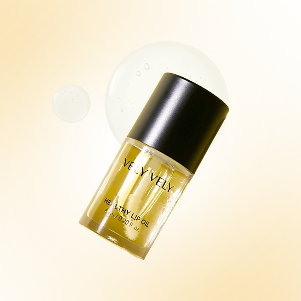 블리블리 헬씨 립 오일 6ml 입술 각질 케어 - 메인 이미지