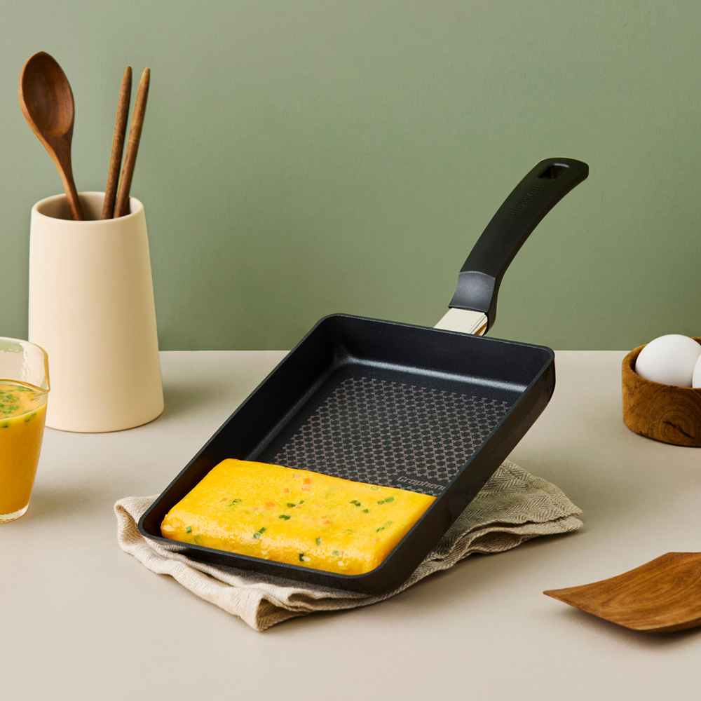 뉴 그래핀 IH 계란말이팬 소형