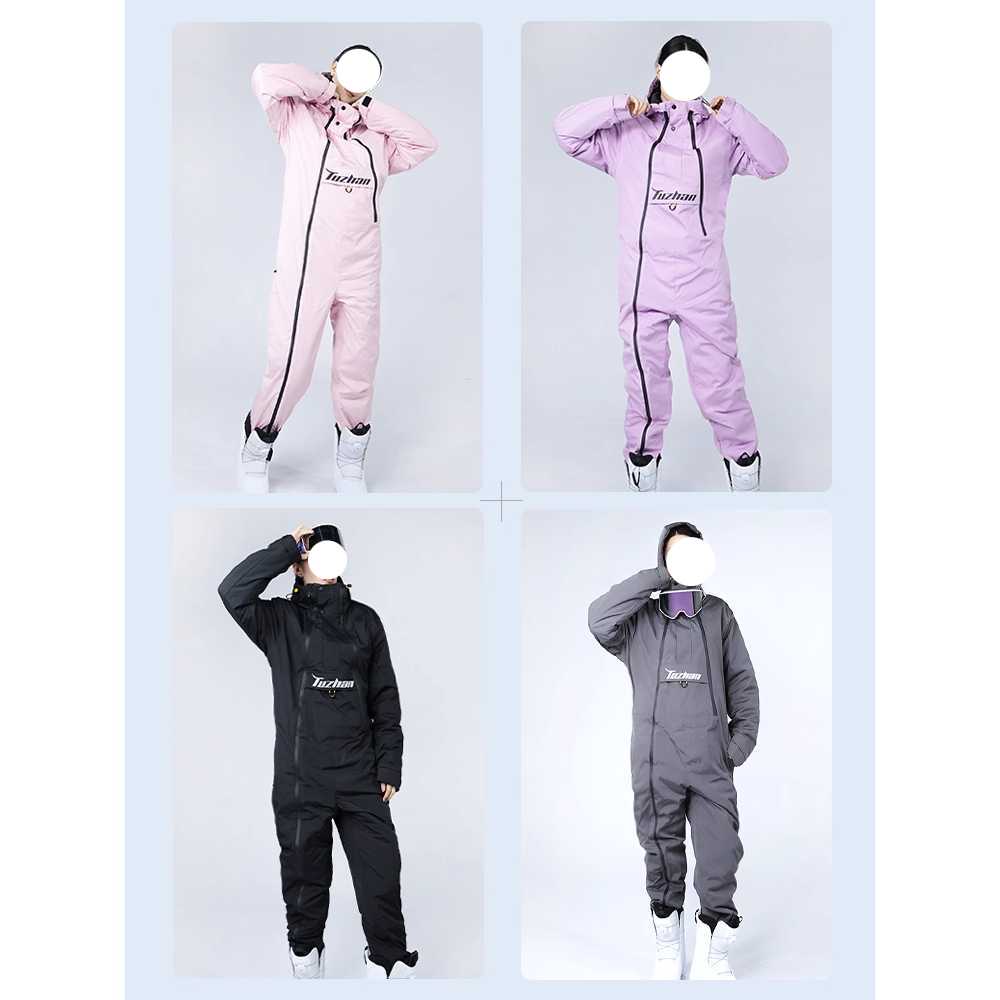 방한 작업복 배달 라이더용 겨울 보온 방풍 방수 점퍼 남성 그레이(L-3XL) - 상세 이미지 5