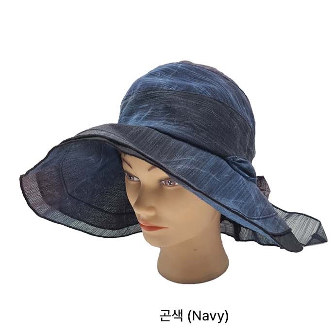 엘리트 WP 스프레이2단벙거지 모자 패션 등산 자외선차단 여행모자 모음전 - 상세 이미지 2