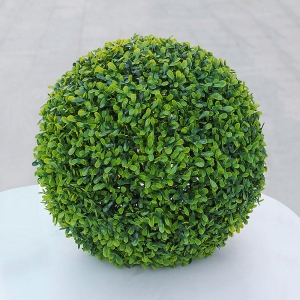그린 인테리어 인조 잔디볼(33cm) 조경 인테리어잔디 - 상품 이미지