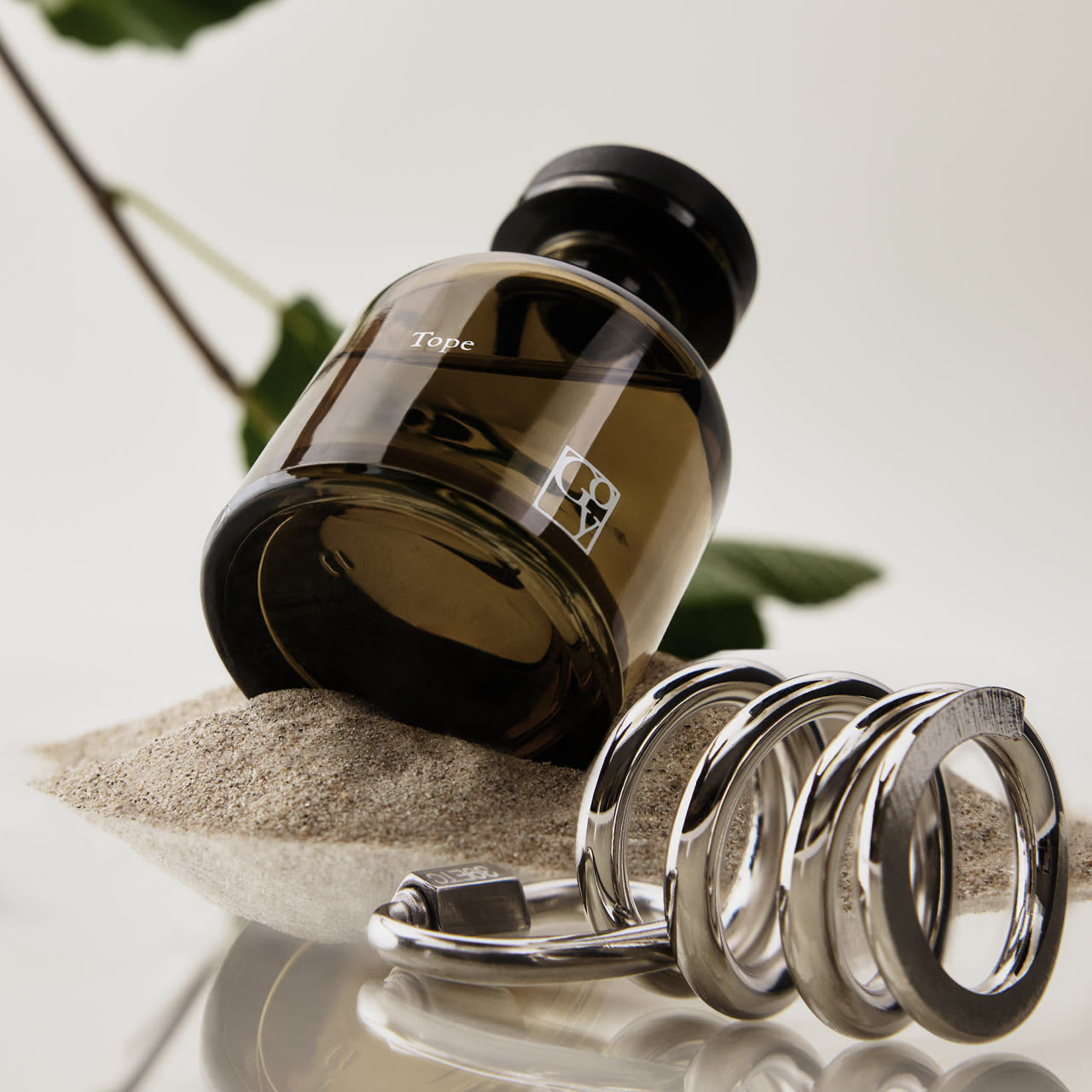 고요이 디퓨저 토프 120ml