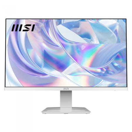 MSI MP273W E14A-700 IPS 144 스피커내장 화이트 게이밍 무결점