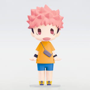 [예약] 헬로 굿스마일 주술회전 (고죠사토루 안대벗은 버전 이타도리유지 ... 실사용 후기 | 효과 있을까? - 상품 이미지 2