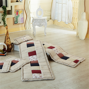 린넨 로즈힐 소파패드