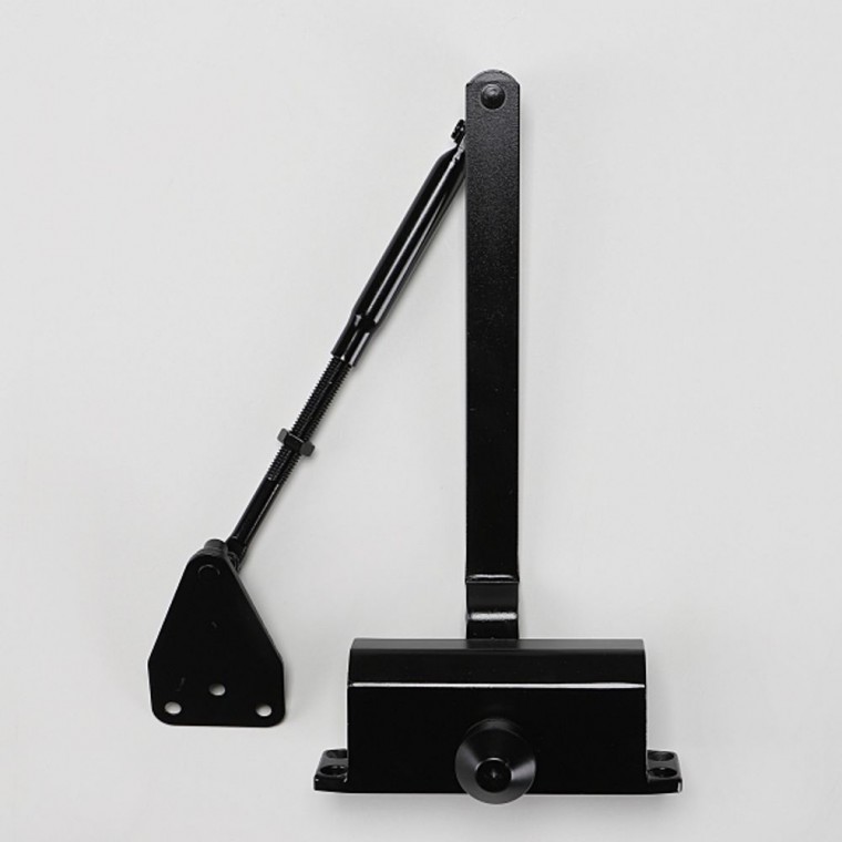 도어클로져 512 (블랙) DOOR CLOSER - 상품 이미지