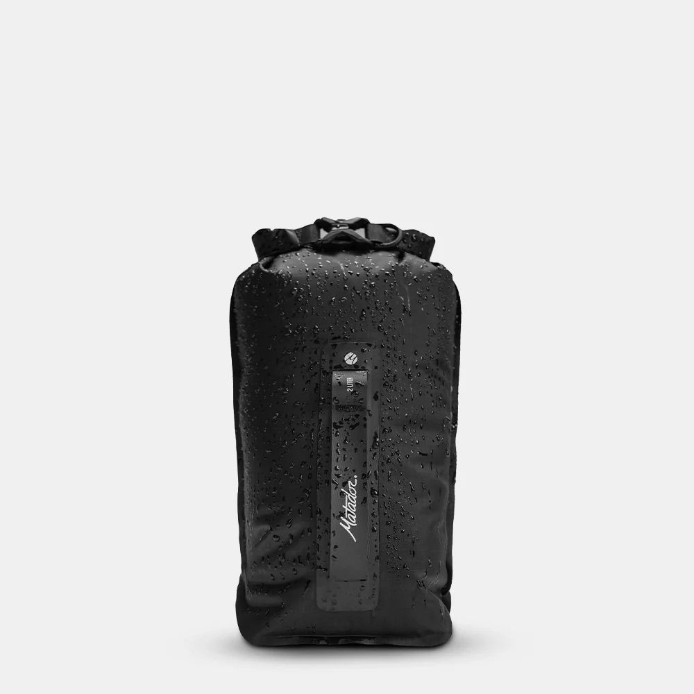 마타도르 플랫팩 드라이백 Matador Flatpak Dry Bag - 상품 이미지